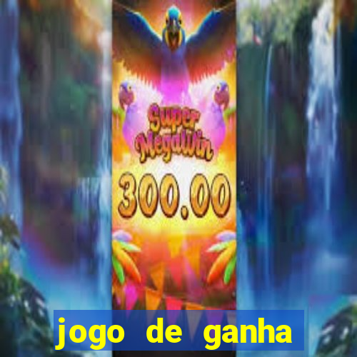 jogo de ganha dinheiro sem depositar